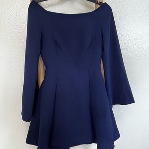 Cocktail Party Dress